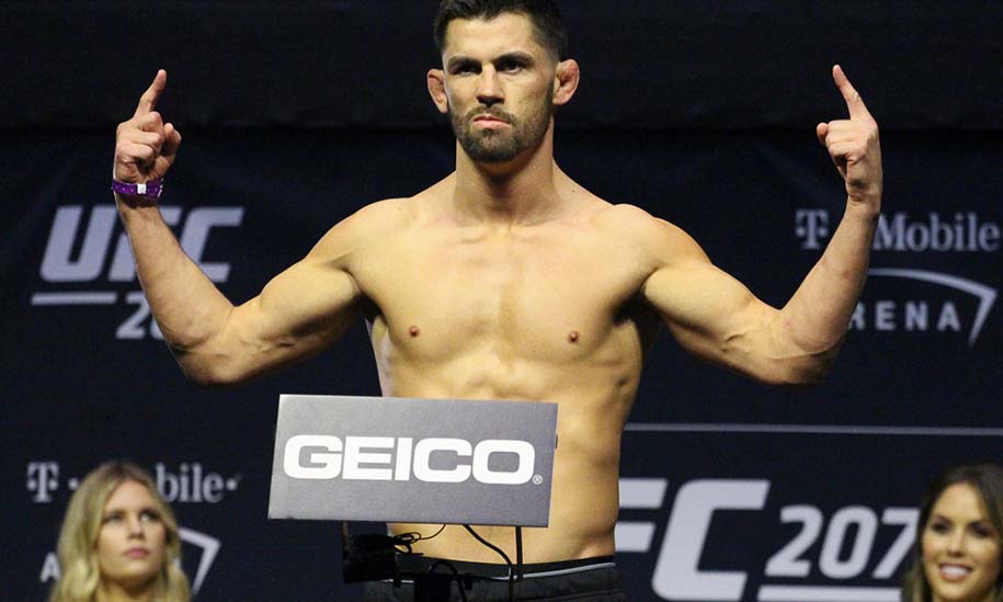 Petr Yan: UFC không muốn nhà vô địch người Nga thứ 2 xuất hiện